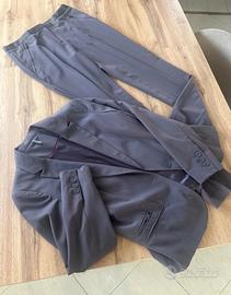 Tailleur pantaloni Donna Naf Naf