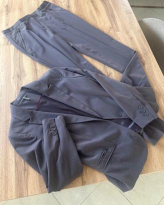 Tailleur pantaloni Donna Naf Naf