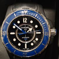 Chanel J12 Marine automatico 42 Ceramica sub 300M