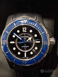 Chanel J12 Marine automatico 42 Ceramica sub 300M