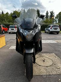 Honda Integra 750 - 2016