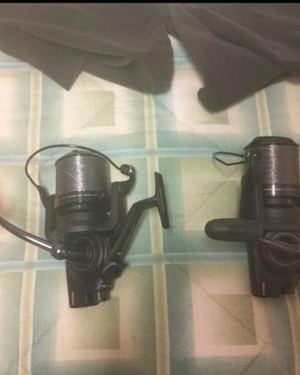 Fox eos 12000 fs 