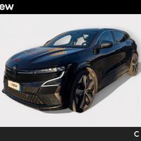 Renault Megane Mégane E-Tech Electric EV60 220 CV 
