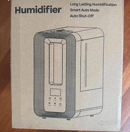 Umidificatore ambienti