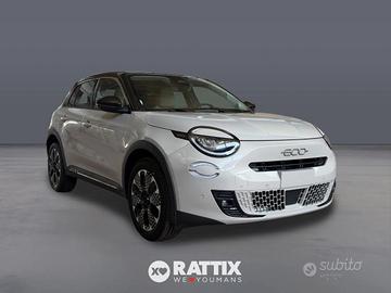 FIAT 600 iv 2023 600 1.2 La Prima 100cv