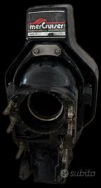 campana  per piede mercuiser  bravo 3 