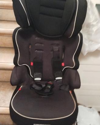 seggiolino auto Foppapedretti 