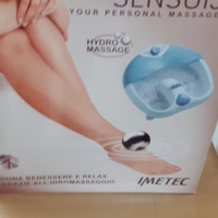 Massaggiatore per i piedi