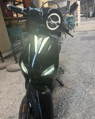 Scooter elettrico