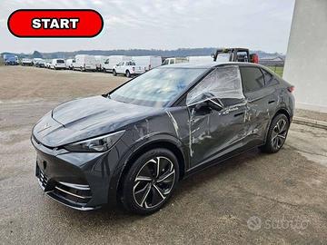 CUPRA Tavascan 77kWh Endurance Extreme rwd ST...