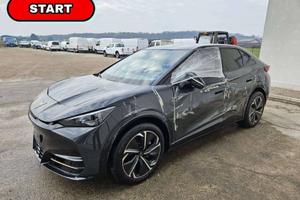 CUPRA Tavascan 77kWh Endurance Extreme rwd ST...