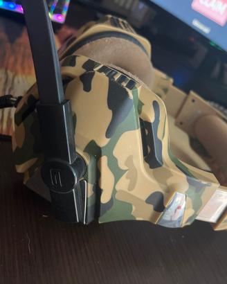 cuffie da gaming
