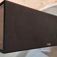 Cassa sorround Centrale Kef TDM-23C