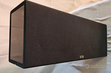 Cassa sorround Centrale Kef TDM-23C