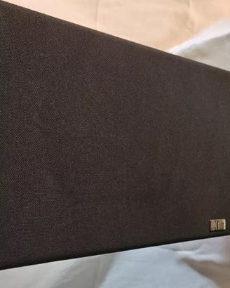 Cassa sorround Centrale Kef TDM-23C