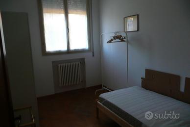Stanza 550 zona Osservanza Cesena