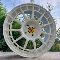 Cerchi In Lega NUOVI Montecarlo Per Abarth Fiat