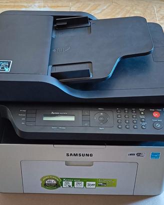 stampante samsung 2070