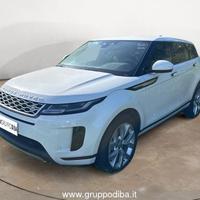 Land Rover Range Rover Evoque II 2019 Die 2.0...