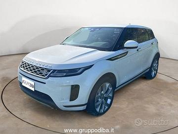 Land Rover Range Rover Evoque II 2019 Die 2.0...