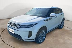 Land Rover Range Rover Evoque II 2019 Die 2.0...