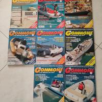 Rivista il gommone 