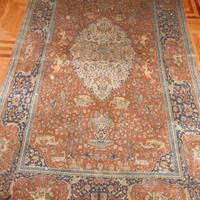 Tappeto Pakistano Kerschan