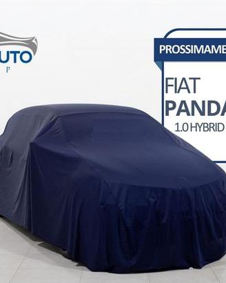 FIAT Panda PANDA 1.0 HYBRID 70cv CITY LIFE