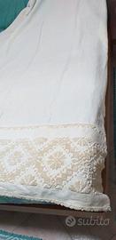 TENDA SARDA FATTA INTERAMENTE Al TELAIO