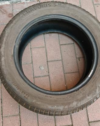 pneumatico barum 215 55 16