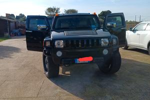  Hummer H3 GPL