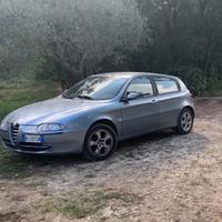 Alfa Romeo 147 1.6 TS 120cv