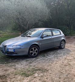 Alfa Romeo 147 1.6 TS 120cv