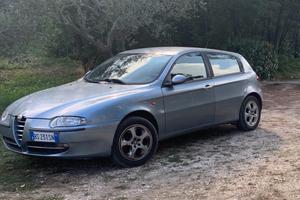 Alfa Romeo 147 1.6 TS 120cv