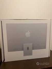 Imac 24