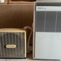 Condizionatore Portatile Pinguino Delonghi