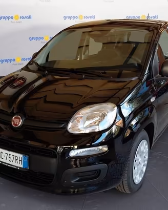 FIAT Panda 3nd serie 1.0 FireFly S&S Hybrid