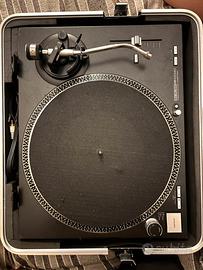 Coppia Giradischi Reloop RP-4000 MK2