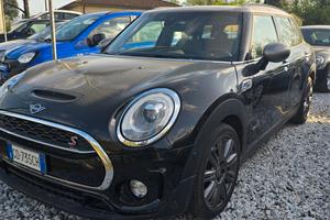 Mini Cooper SD Clubman 2.0