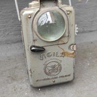 Torcia Regio Esercito WW2