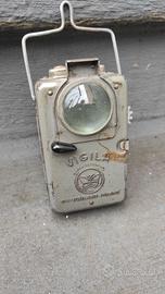 Torcia Regio Esercito WW2