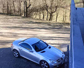 Slk r171 350 v6 7gtronic sport