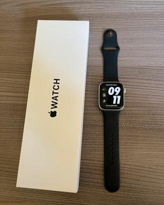 Apple Watch SE