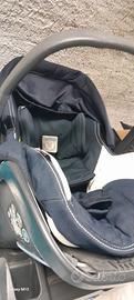 seggiolino per auto primo viaggio