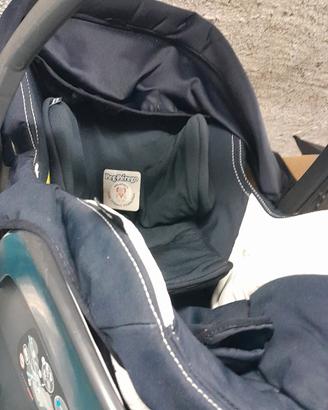 seggiolino per auto primo viaggio