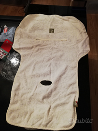 Copri seggiolone pappa Nati naturali NUOVO