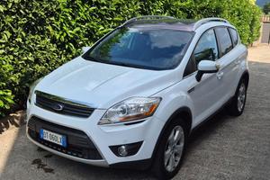 FORD Kuga 2.0 TDCi 136CV 4WD Titanium DPF