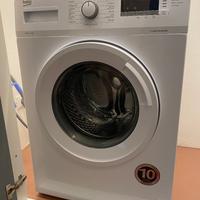 Beko Lavatrice Carica frontale 9 Kg A+++ 1200 Giri