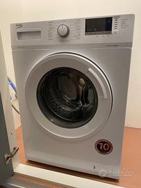 Beko Lavatrice Carica frontale 9 Kg A+++ 1200 Giri