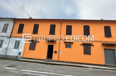 Appartamento, Cozzo.